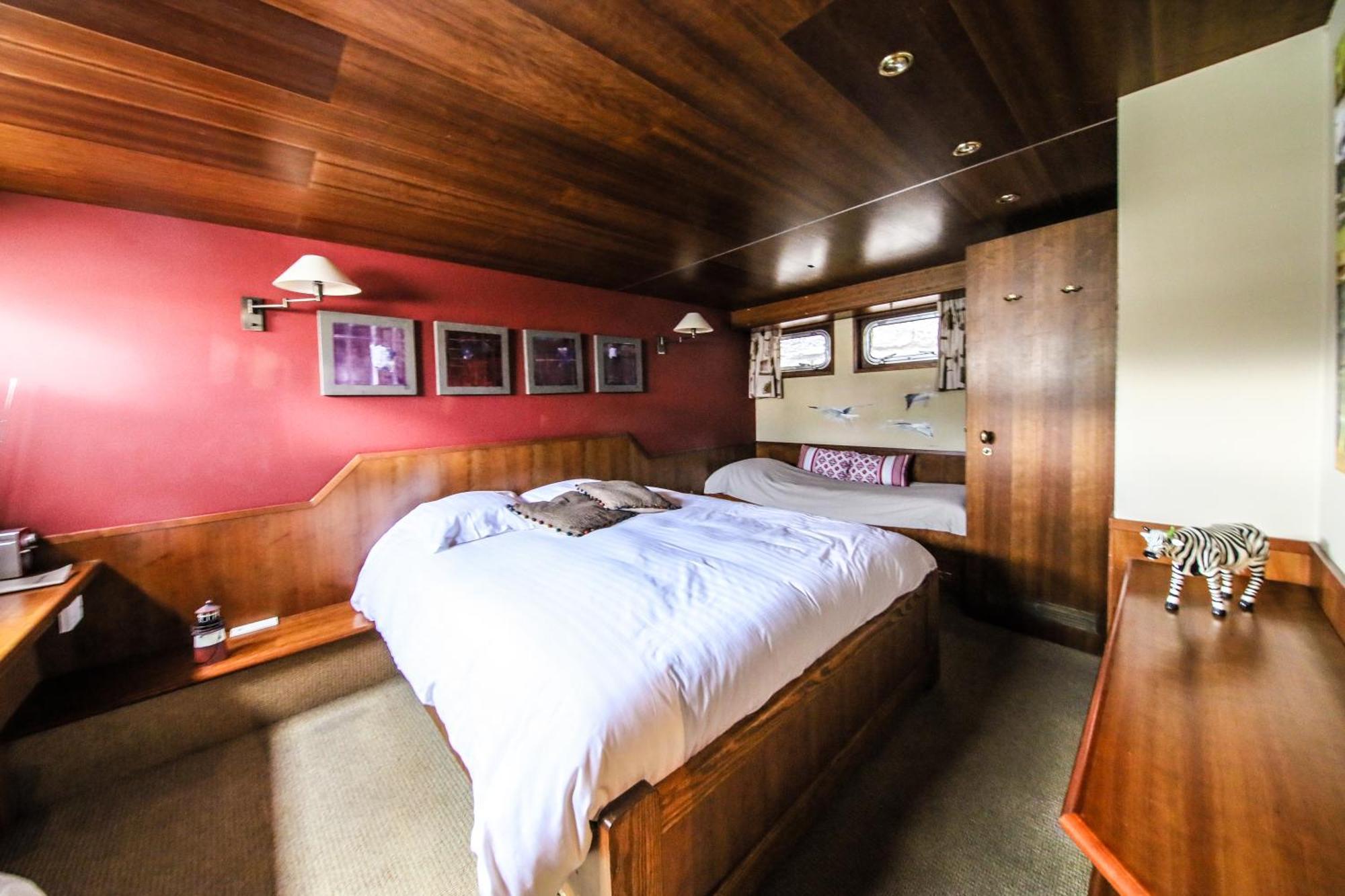 Peniche D'hotes Ms Elisabeth 3* Namur