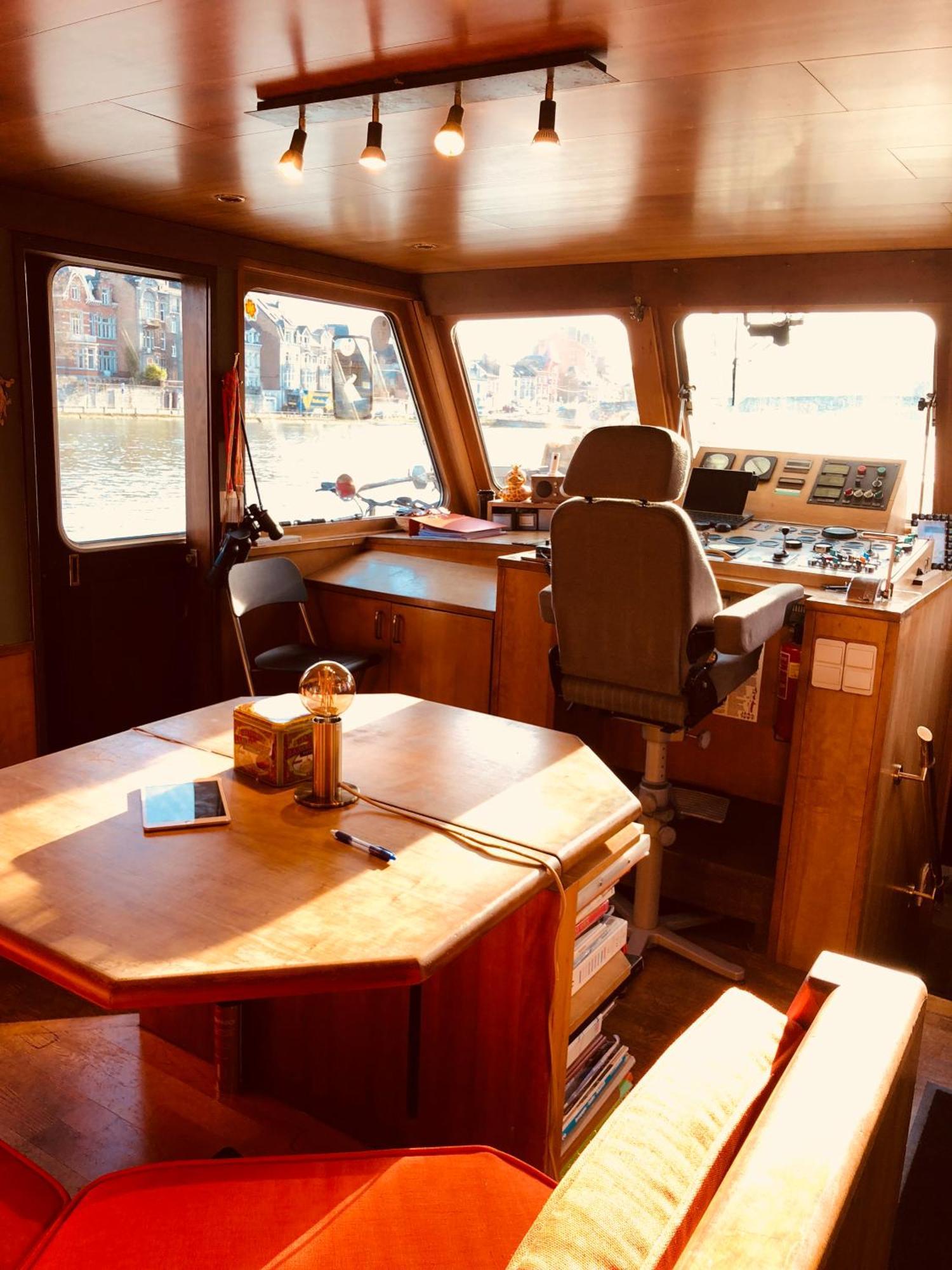 Peniche D'hotes Ms Elisabeth Botel