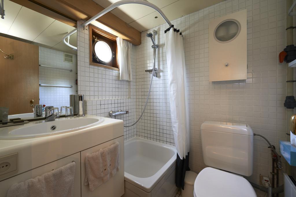 Botel Peniche D'hotes Ms Elisabeth Namur