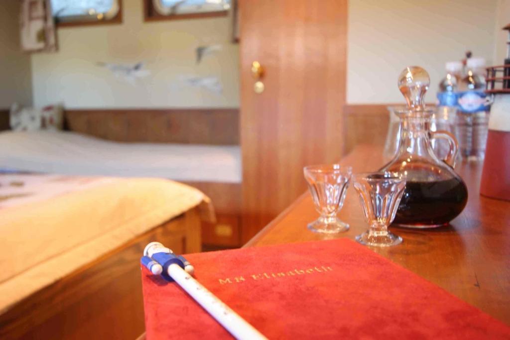 Peniche D'hotes Ms Elisabeth Botel Namur